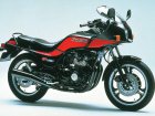 Kawasaki GPz 400F / Z400GP